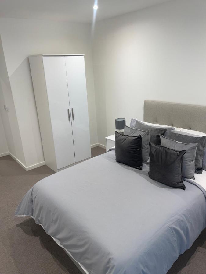 Immaculate 2Bed Apartment In London- City Views מראה חיצוני תמונה