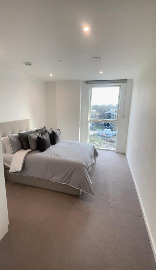 Immaculate 2Bed Apartment In London- City Views מראה חיצוני תמונה