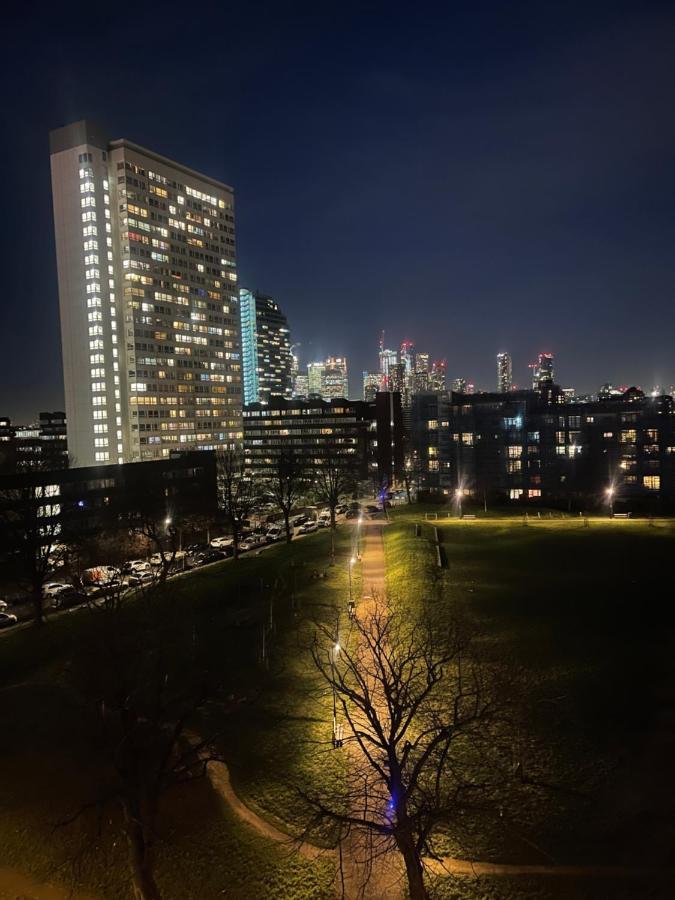 Immaculate 2Bed Apartment In London- City Views מראה חיצוני תמונה